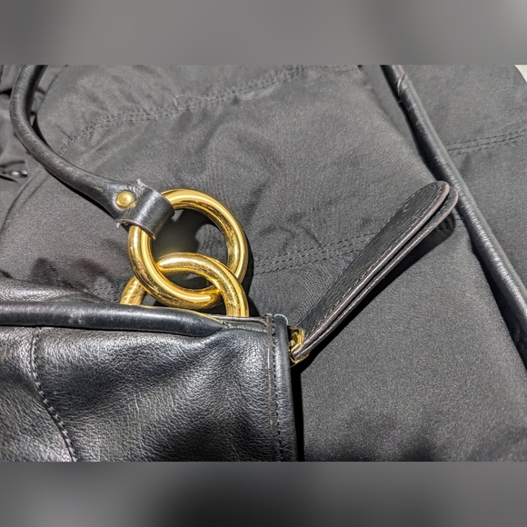 bMakowsky leather crossbody bag BNWOT - Picture 2 of 5